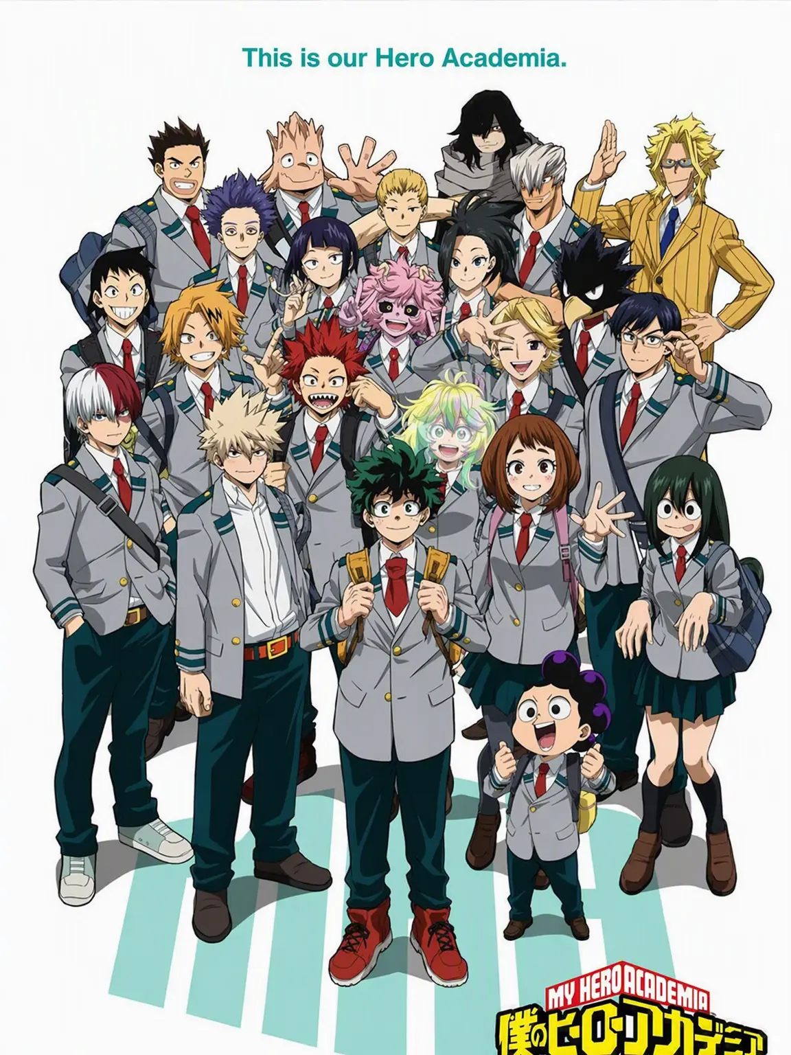 kurage122의 Final Battle with a Pick-Me Girl?!
