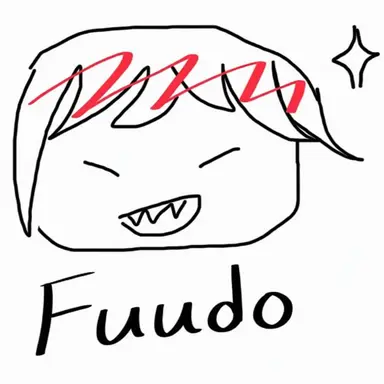 Profile image of Fuudo