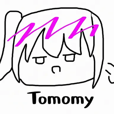 Profile image of Tomomy