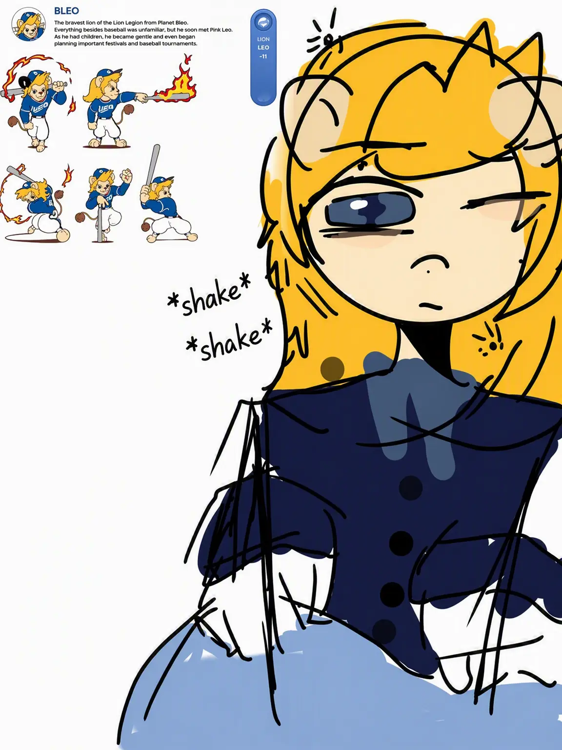 pmatto의 "Just for today... one more time..."