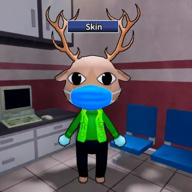 Profile image of Paramedic