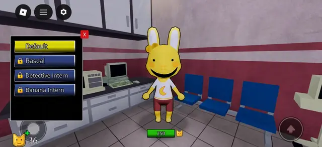 Profile image of Intern