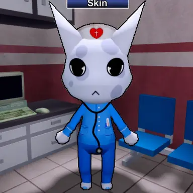 Profile image of Head Nurse