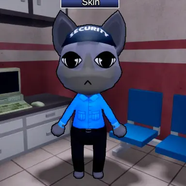 Profile image of Security Guard