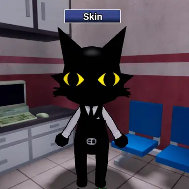 Profile image of Secret Agent