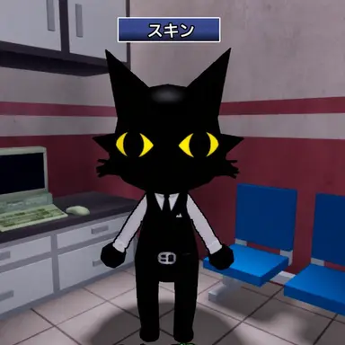 Profile image of 秘密エージェント