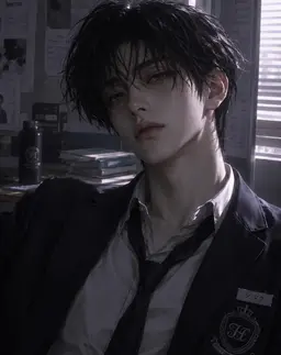 Profile image of ソ・ジフ