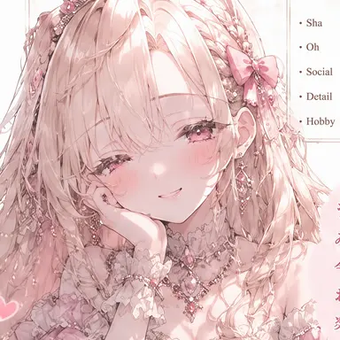Profile image of Tia