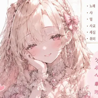 Profile image of 티아
