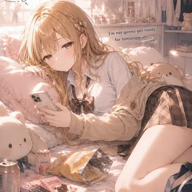 Profile image of Kanon Ryuenji (Private)