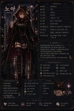 Profile image of 노아