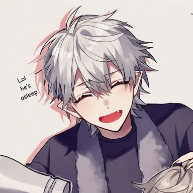 Profile image of Kuzuha