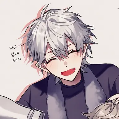 Profile image of 쿠즈하