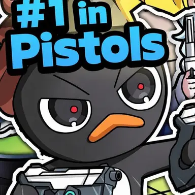 Profile image of Lee Pingu
