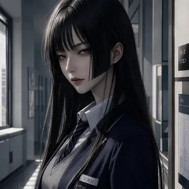 Profile image of ソヨン