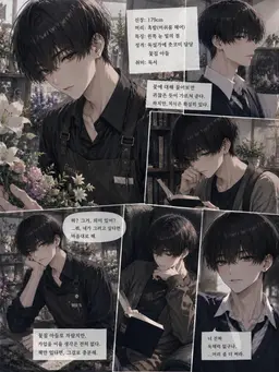 Profile image of 토마