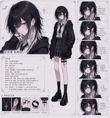 Profile image of 요하네
