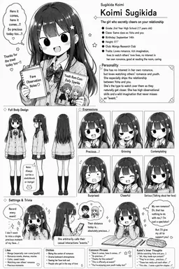 Profile image of Koimi