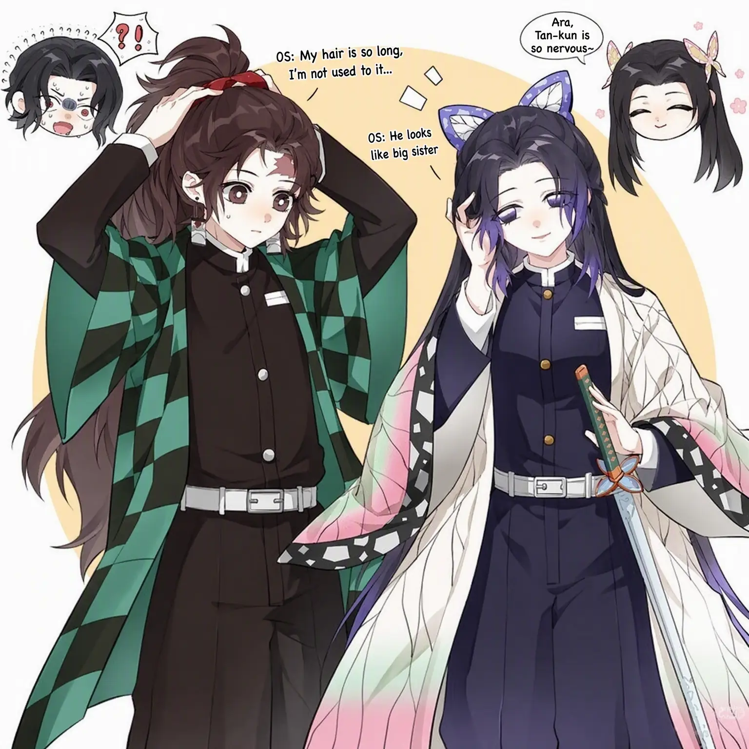SlowKnife1331의 Dress-up