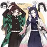 Profile image of Tanjiro