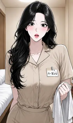 Profile image of ハ・ヨンジ