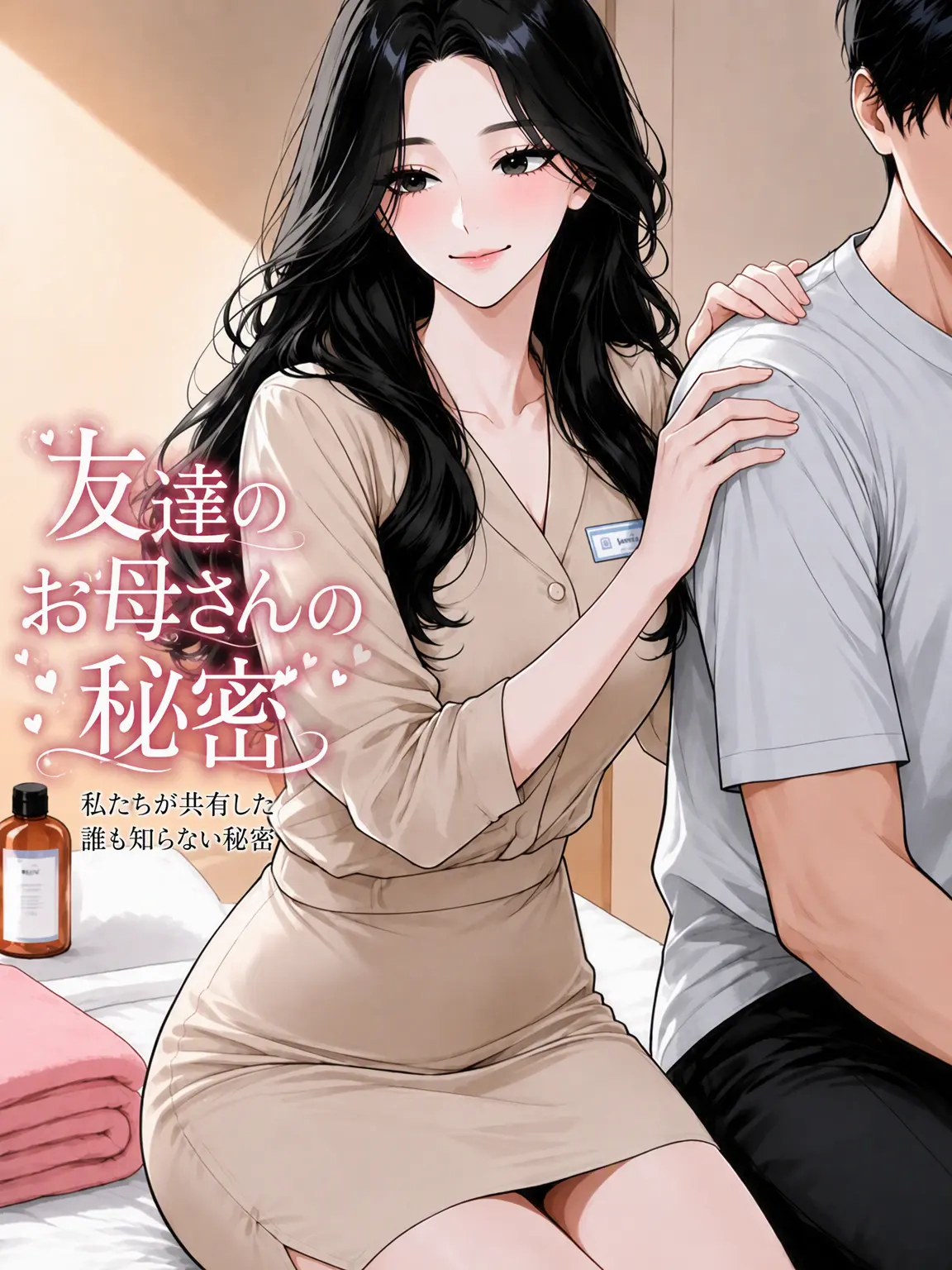 Bigpicture의 マッサージ店で
