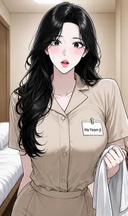 Profile image of Ha Yeonji