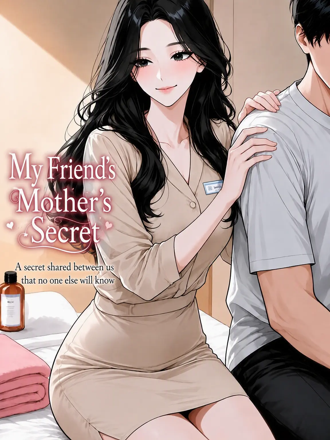 Bigpicture의 At the Massage Parlor