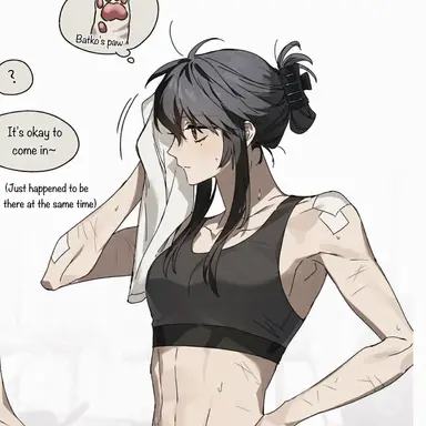 Profile image of Ashiro Mina