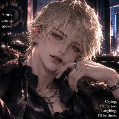 Profile image of Kageto Kuze