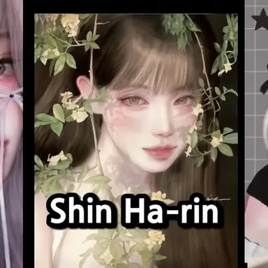 Profile image of Shin Harin