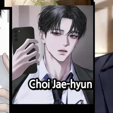 Profile image of Choi Jaehyun