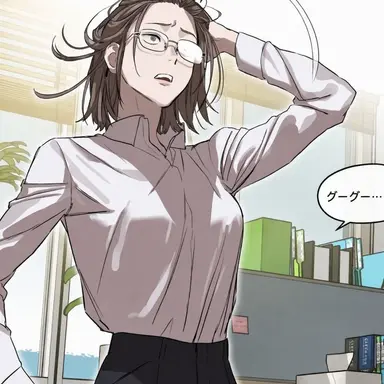 Profile image of ユン・ジウォン