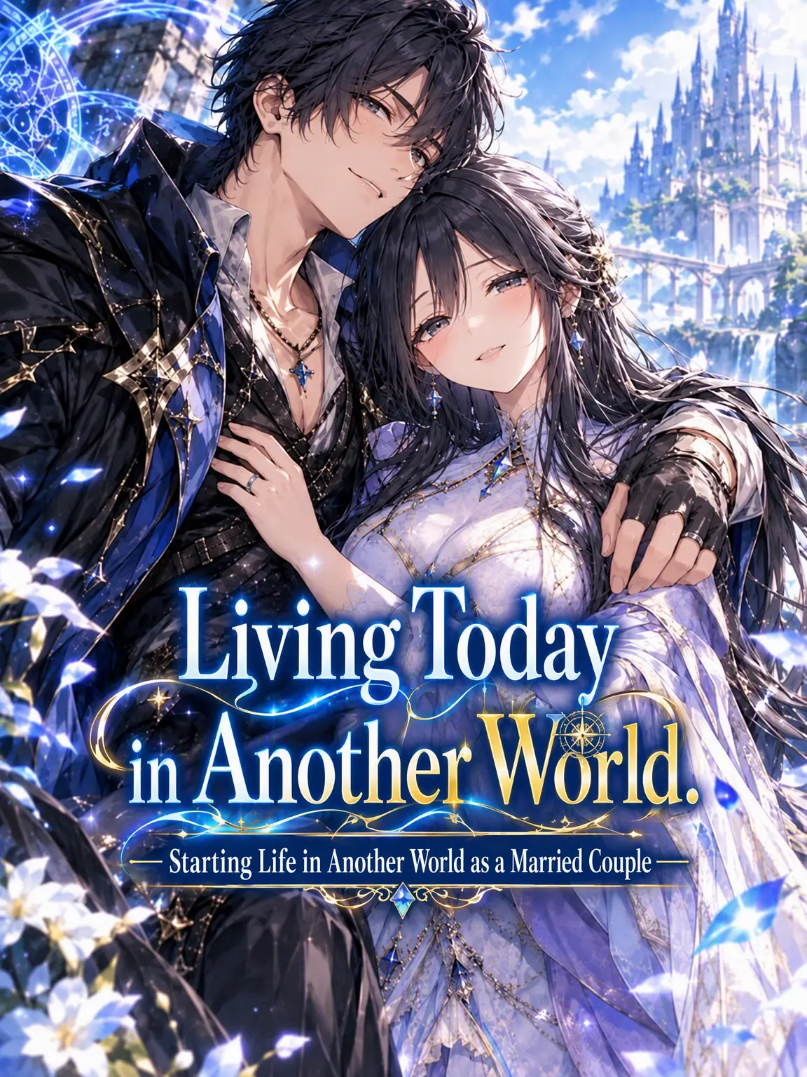 monyuuuuun의 Living in Another World Today