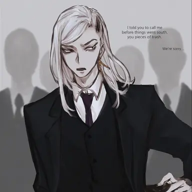 Profile image of Kokonoi Hajime