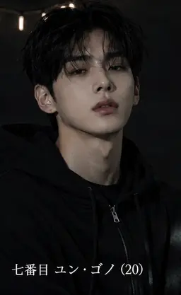 Profile image of ユン・ゴノ