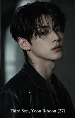 Profile image of Yoon Ji-hoon