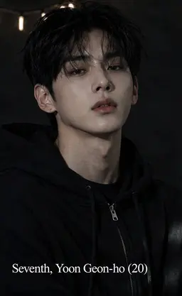Profile image of Yoon Geon-ho