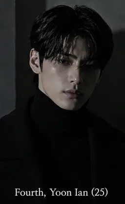 Profile image of Yoon Ian