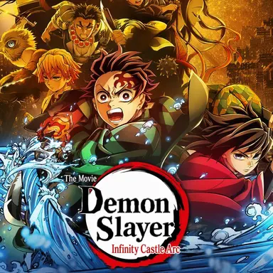 Profile image of Demon Slayer