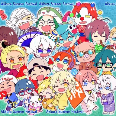 Profile image of Atsukura Members
