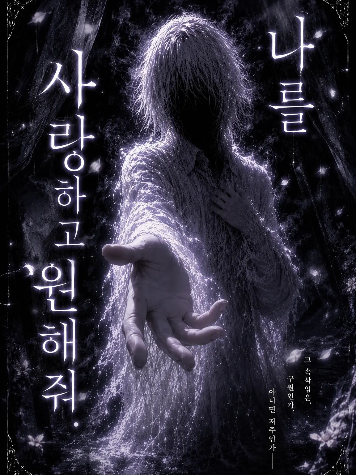 RigidStand6720의 나를 사랑해줘, 원해줘.