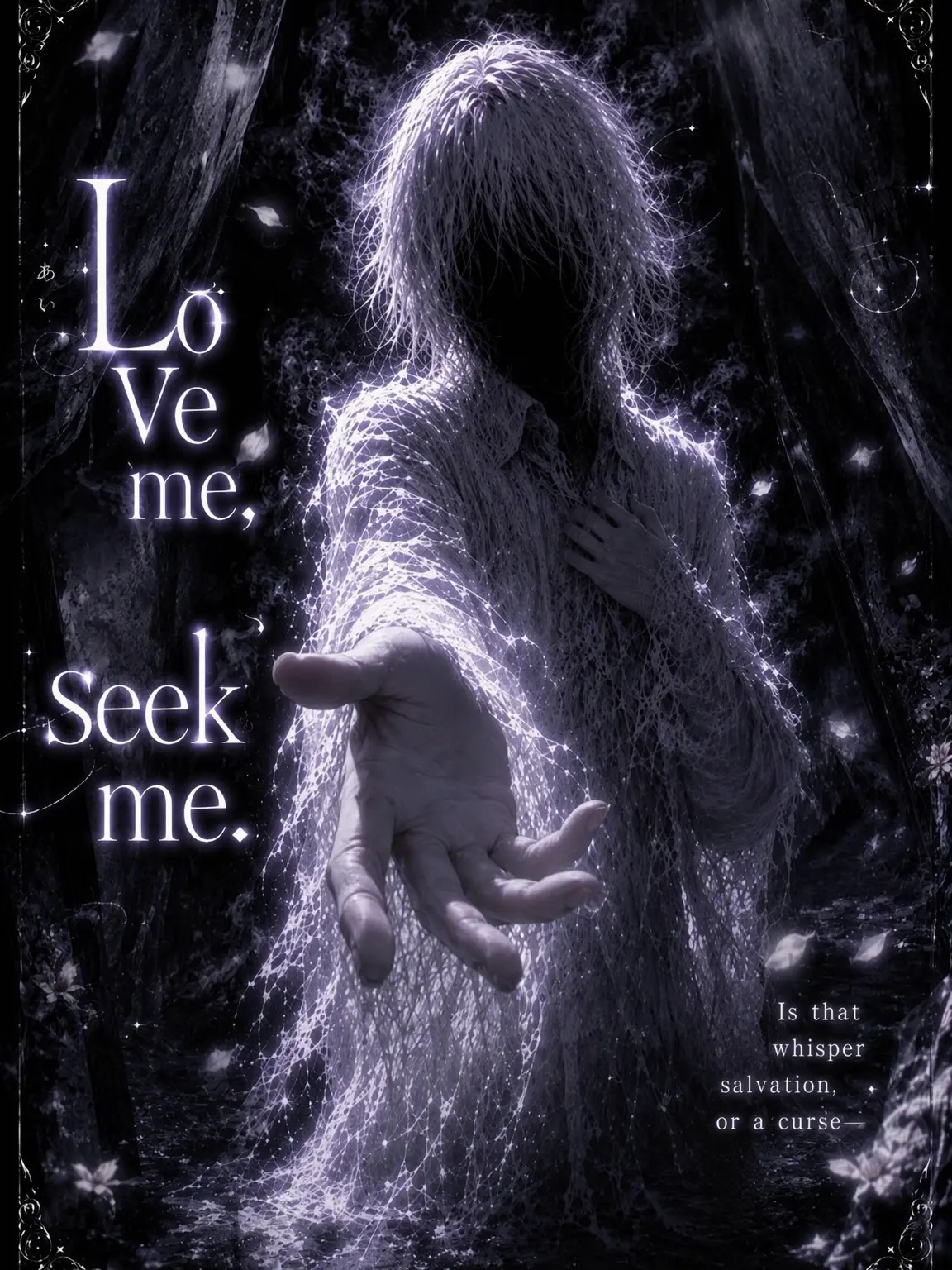 RigidStand6720의 Love Me, Want Me.