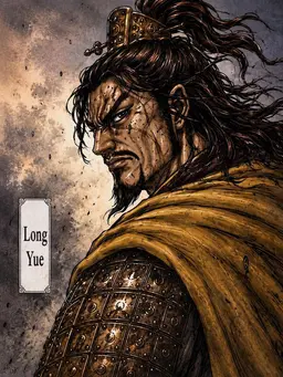 Profile image of Long Yue