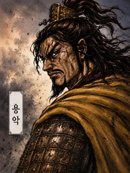 Profile image of 용악