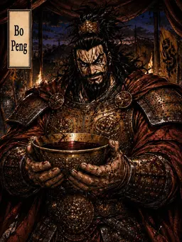 Profile image of Bo Peng