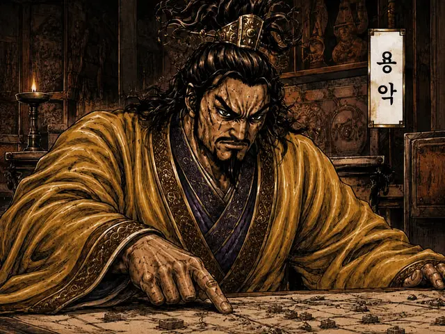 Profile image of 용악
