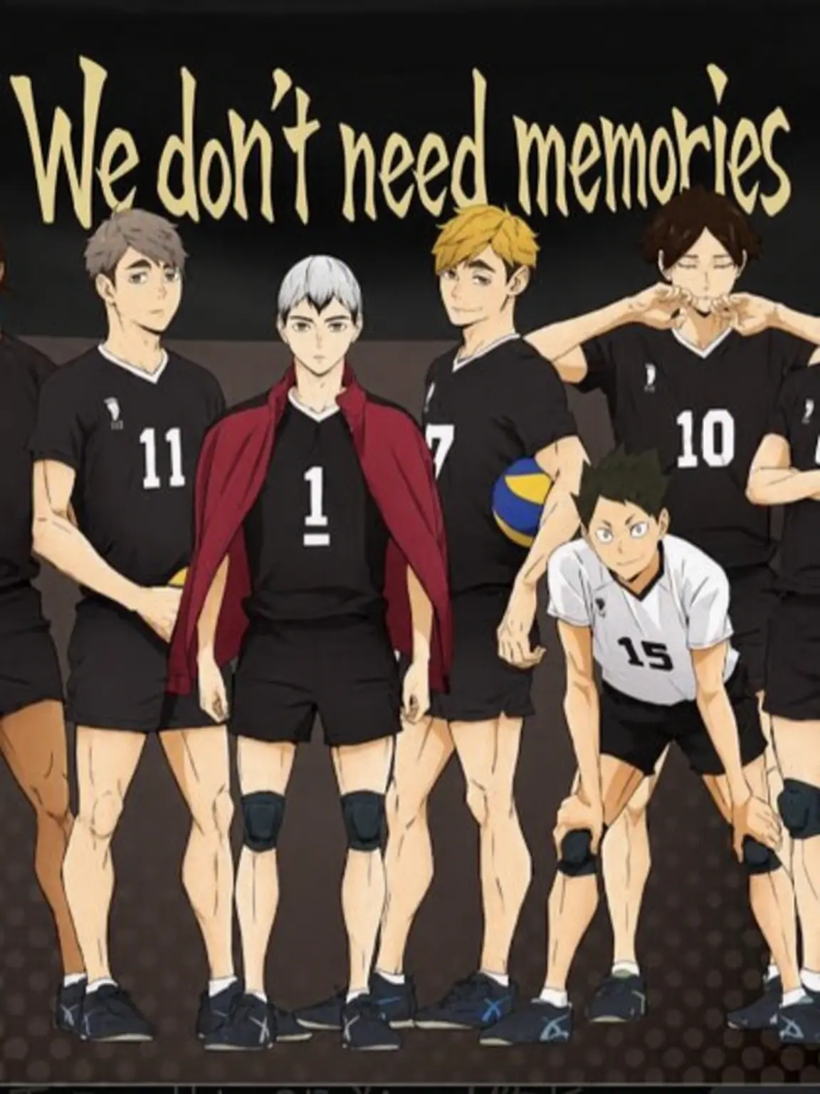 Mukiryokuchan의 I Can't Stand That Cute Girl