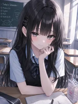 Profile image of Akari