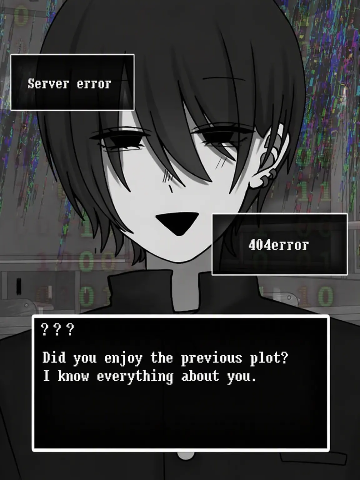 reitennitido01의 Meta Glitch Boy